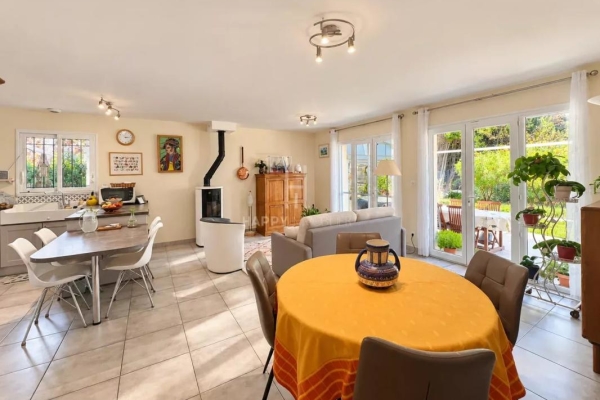 Luxury House for sale in Maussane les Alpilles, 425 000 €, Photo 5