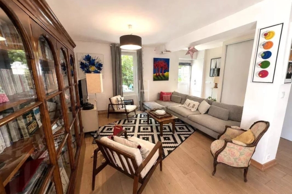 Maison de luxe à vendre à Plan-d'Orgon, 465 000 €, Photo 5