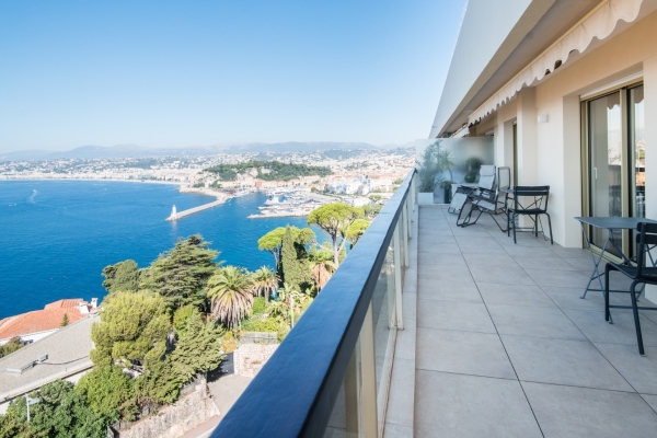 Appartement de luxe à vendre à Nice, 2 950 000 €, Photo 5