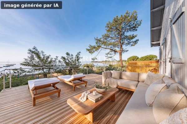 Luxury House for sale in Cap Ferret, 2 477 000 €, Photo 6
