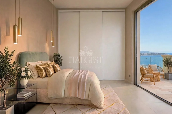 Appartement de luxe à vendre à Beausoleil, 1 250 000 €, Photo 6