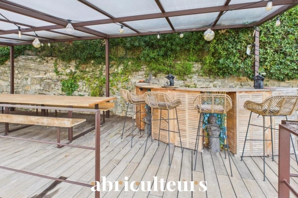 Maison de luxe à vendre à Le Cannet, 1 299 000 €, Photo 6