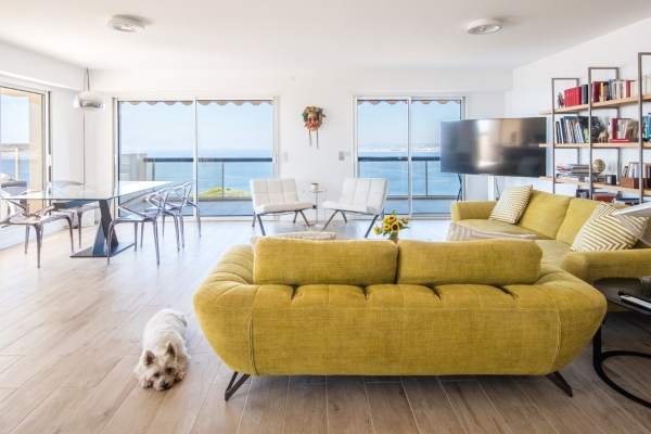 Appartement de luxe à vendre à Nice, 2 950 000 €, Photo 6