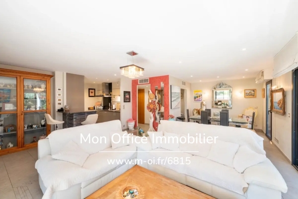 Appartement de luxe à vendre à Saint-Raphaël, 770 000 €, Photo 6