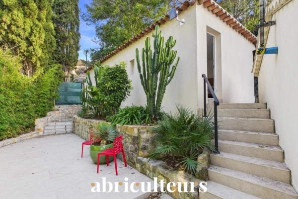 Maison de luxe à vendre à Le Cannet, 1 299 000 €, Photo 7