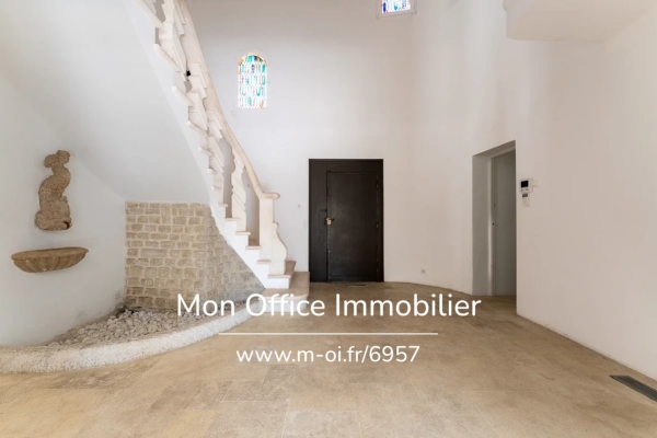 Maison de luxe à vendre à Puyricard, 1 295 000 €, Photo 7