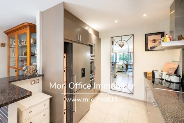 Appartement de luxe à vendre à Saint-Raphaël, 770 000 €, Photo 7