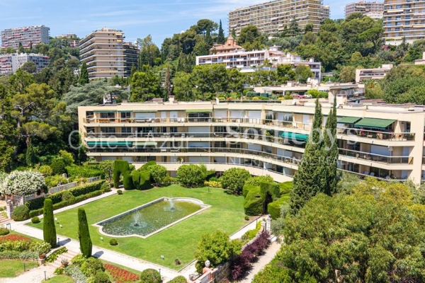 Luxury Apartment for sale in Nice, 787 500 €, Photo 1