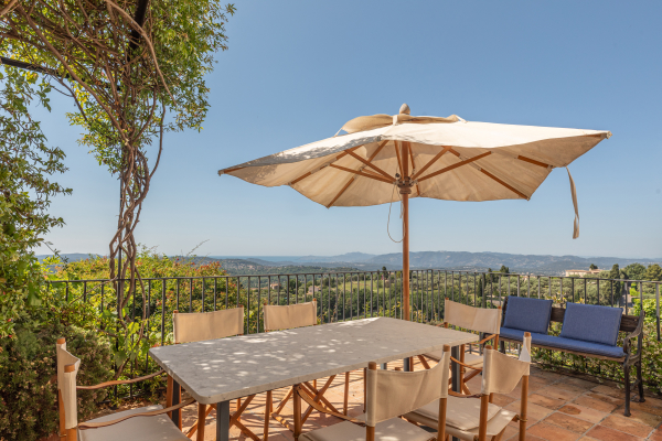 Luxury House for sale in Châteauneuf-Grasse, 2 500 000 €, Photo 1