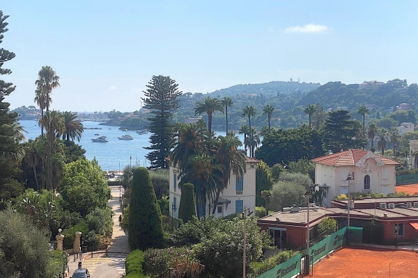 Appartement de luxe à vendre à Beaulieu-sur-Mer, 405 000 €, Photo 1