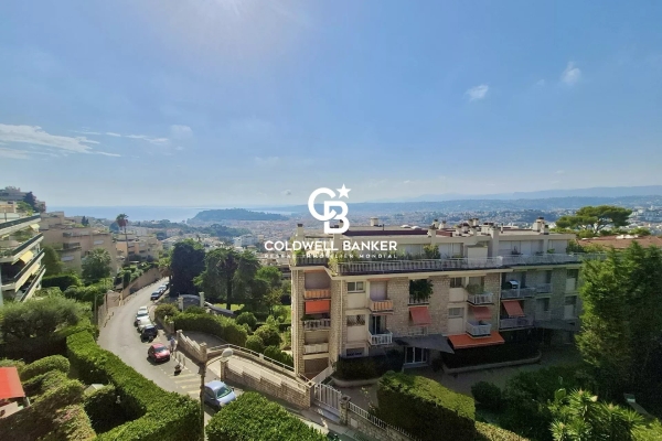 Luxury Apartment for sale in Nice, 1 045 000 €, Photo 1