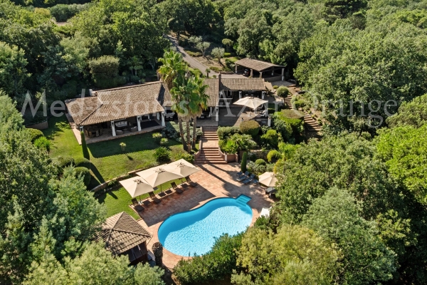 Luxury House for sale in Gassin, 2 695 000 €, Photo 1