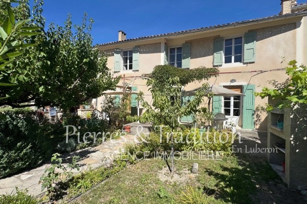 Maison de luxe à vendre à Céreste, 657 000 €, Photo 1