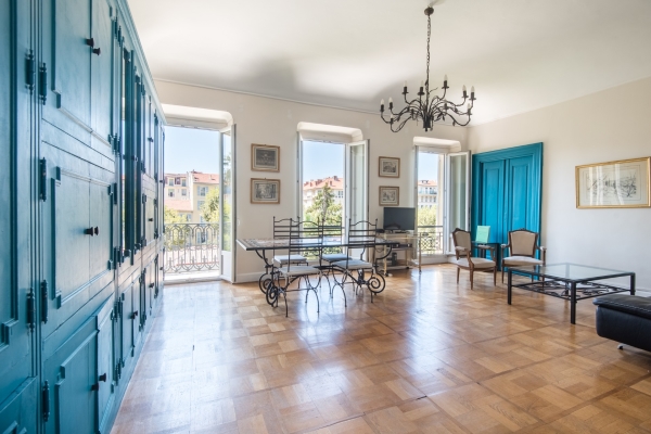 Luxury Apartment for sale in Nice, 1 050 000 €, Photo 1