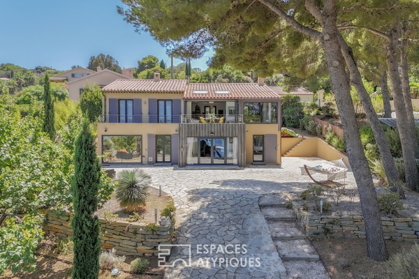 Maison de luxe à vendre à Hyères, 1 980 000 €, Photo 2