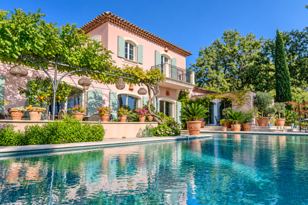 Maison de luxe à vendre à Draguignan, 1 980 000 €, Photo 2