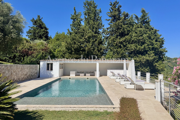 Maison de luxe à vendre à Grasse, 1 950 000 €, Photo 2