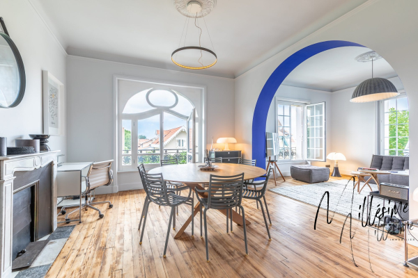 Appartement de luxe à vendre à Biarritz, 945 000 €, Photo 2