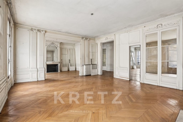 Appartement de luxe à vendre à Paris 17ème, 2 500 000 €, Photo 2