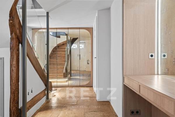 Appartement de luxe à vendre à Paris 7ème, 1 595 000 €, Photo 2