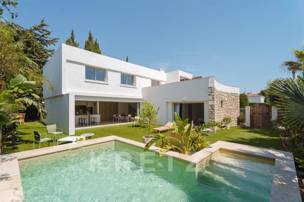Maison de luxe à vendre à Carqueiranne, 1 750 000 €, Photo 2