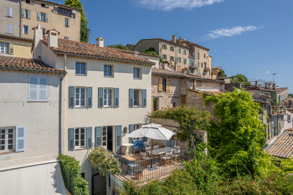Luxury House for sale in Châteauneuf-Grasse, 2 500 000 €, Photo 2