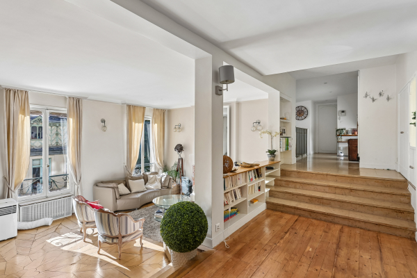 Luxury Apartment for sale in Paris 7ème, 2 300 000 €, Photo 2