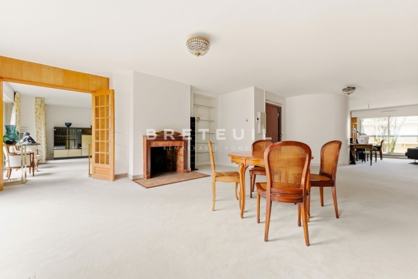 Appartement de luxe à vendre à Neuilly-sur-Seine, 1 055 000 €, Photo 2