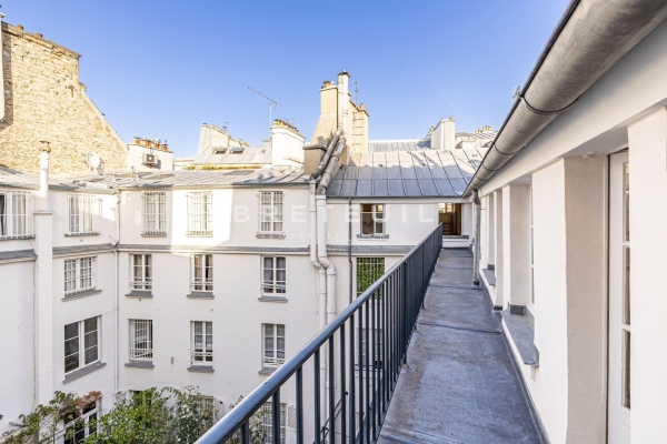 Appartement de luxe à vendre à Paris 6ème, 1 470 000 €, Photo 2