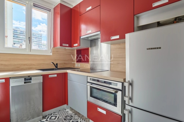 Appartement de luxe à vendre à Paris 11ème, 565 000 €, Photo 2