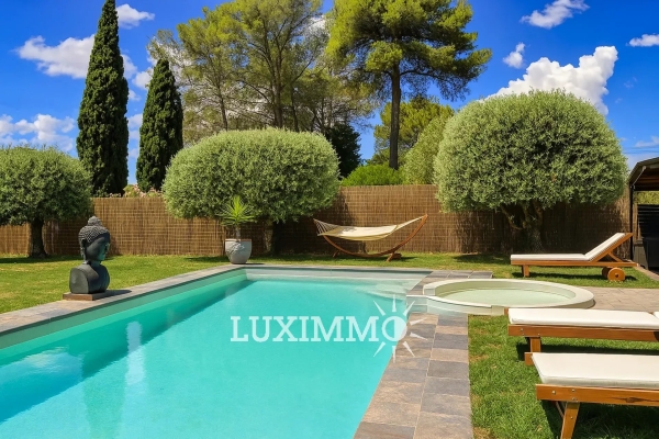 Luxury House for sale in Mougins, 1 095 000 €, Photo 2