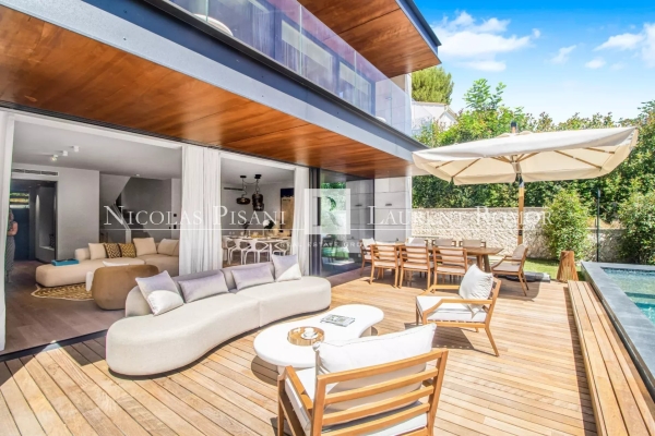 Maison de luxe à vendre à Saint-Jean-Cap-Ferrat, 16 000 000 €, Photo 2