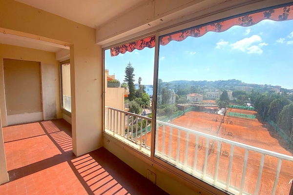 Appartement de luxe à vendre à Beaulieu-sur-Mer, 405 000 €, Photo 2