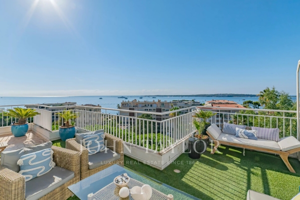 Appartement de luxe à vendre à Cannes, 1 690 000 €, Photo 2