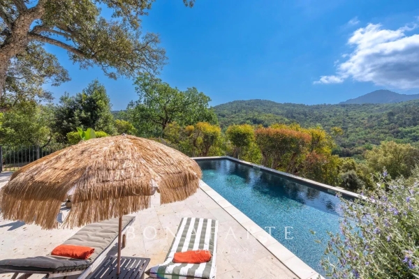 Maison de luxe à vendre à Les Adrets de l'Esterel, 2 990 000 €, Photo 2