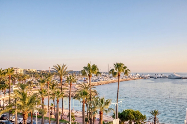 Appartement de luxe à vendre à Cannes, 2 250 000 €, Photo 2