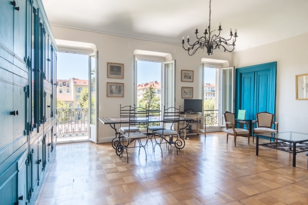 Appartement de luxe à vendre à Nice, 1 050 000 €, Photo 2