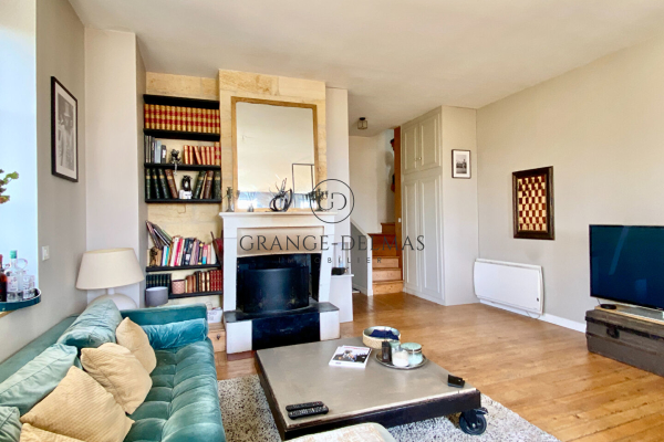 Appartement de luxe à vendre à Bordeaux, 567 000 €, Photo 3