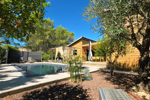 Maison de luxe à vendre à Lourmarin, 995 000 €, Photo 3