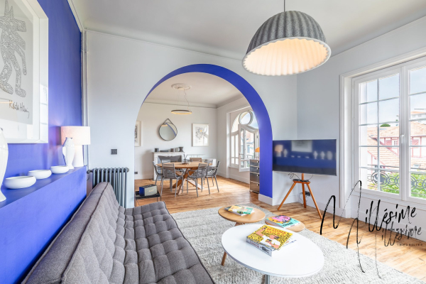 Appartement de luxe à vendre à Biarritz, 945 000 €, Photo 3
