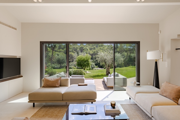 Maison de luxe à vendre à Mougins, 8 195 000 €, Photo 3