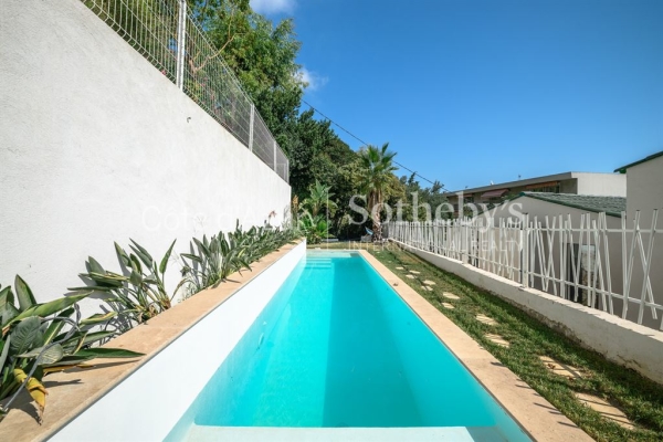 Maison de luxe à vendre à Cap-d'Ail, 1 950 000 €, Photo 3