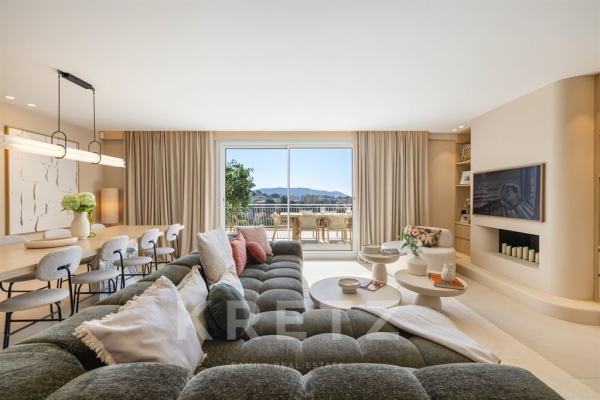 Appartement de luxe à vendre à Nice, 1 290 000 €, Photo 3