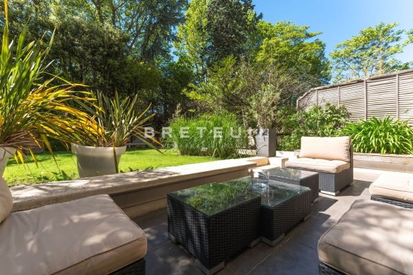 Appartement de luxe à vendre à Neuilly-sur-Seine, 1 990 000 €, Photo 3