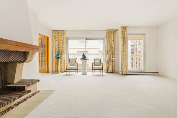 Appartement de luxe à vendre à Neuilly-sur-Seine, 1 145 000 €, Photo 3