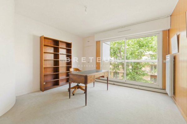 Appartement de luxe à vendre à Neuilly-sur-Seine, 1 055 000 €, Photo 3