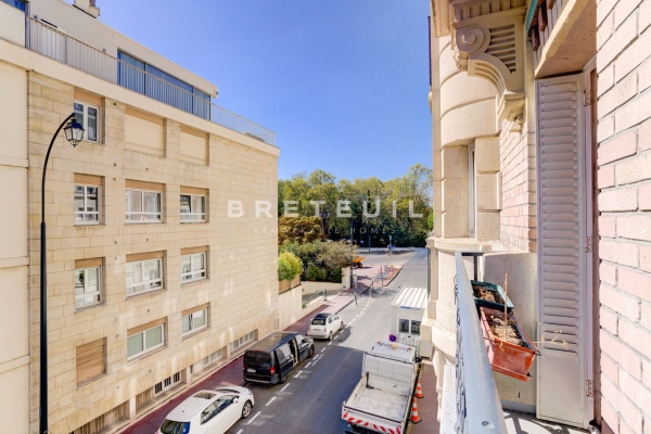 Appartement de luxe à vendre à Saint-Mandé, 1 050 000 €, Photo 3