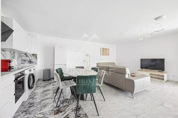 Luxury Apartment for sale in Vallauris, 479 000 €, Photo 3