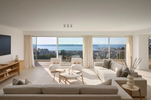 Appartement de luxe à vendre à Cannes, 4 990 000 €, Photo 3