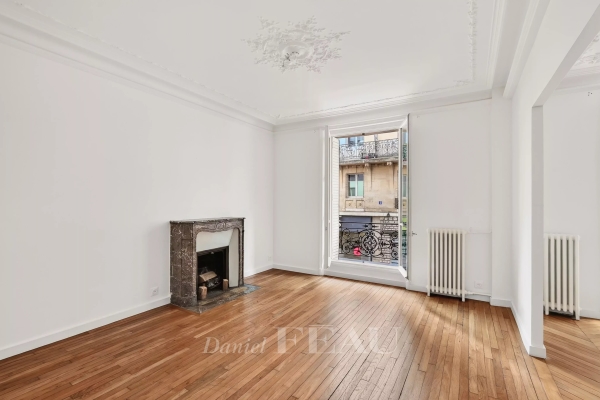 Appartement de luxe à louer à Paris 5ème, 3 000 €, Photo 3